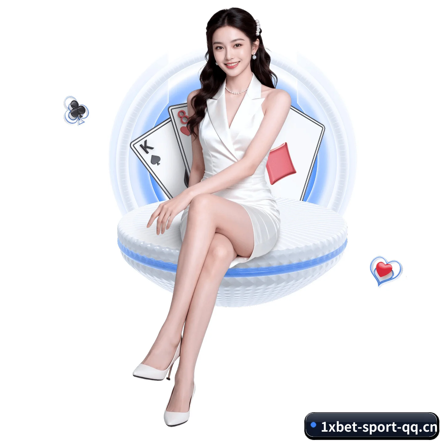 1xBET体育官网 APP 界面